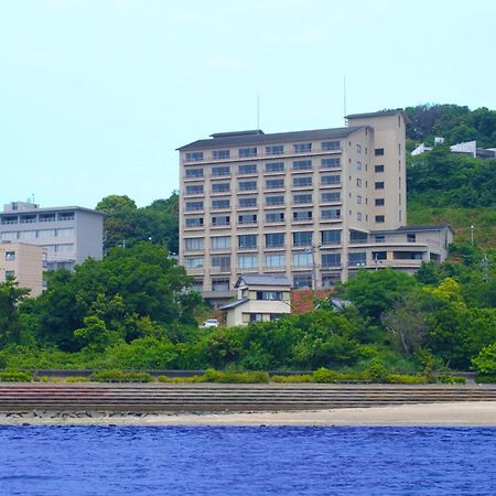 Kaiyoukaku Ґамаґорі Екстер'єр фото