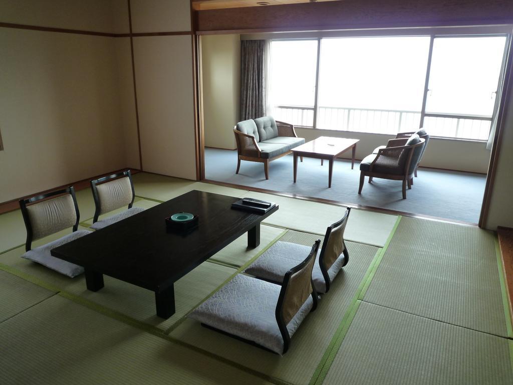 Kaiyoukaku Ґамаґорі Номер фото